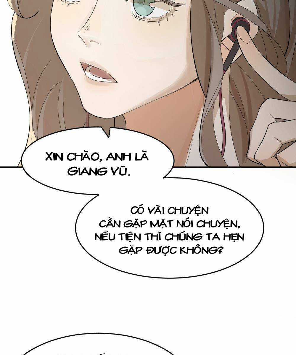 Đếm Ngược 3600 Giây Chapter 4 trang 8