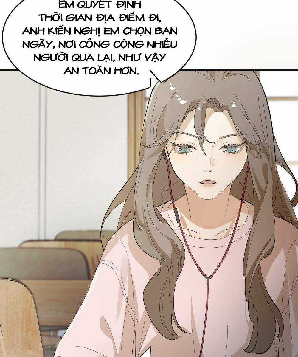 Đếm Ngược 3600 Giây Chapter 4 trang 9