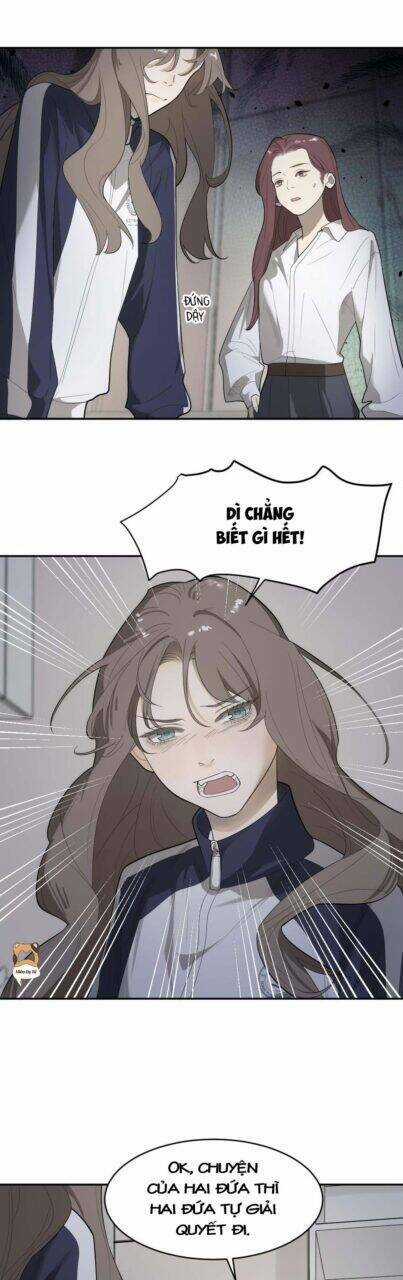 Đếm Ngược 3600 Giây Chapter 5 trang 10