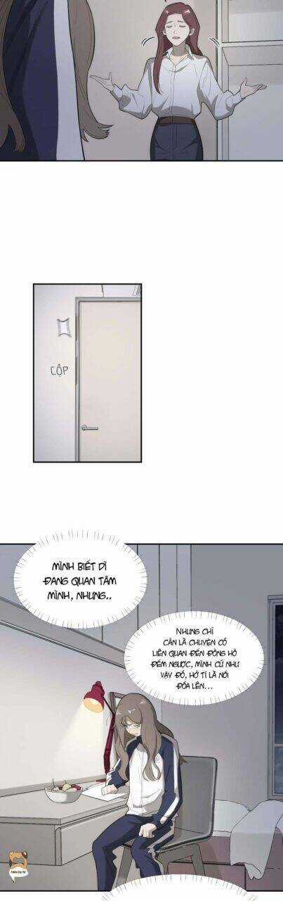 Đếm Ngược 3600 Giây Chapter 5 trang 11