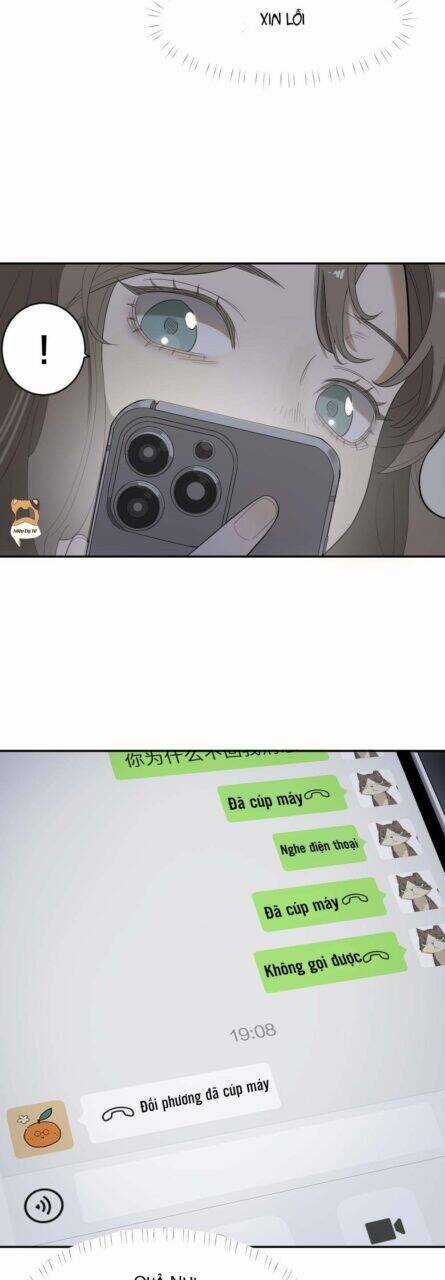 Đếm Ngược 3600 Giây Chapter 5 trang 12