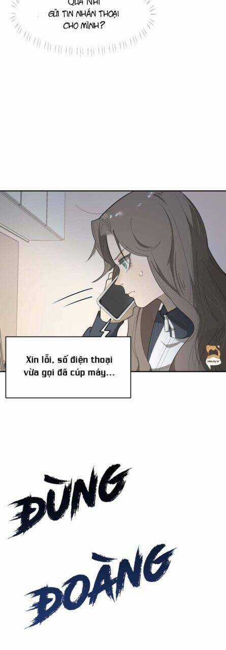 Đếm Ngược 3600 Giây Chapter 5 trang 13