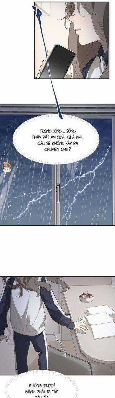 Đếm Ngược 3600 Giây Chapter 5 trang 14