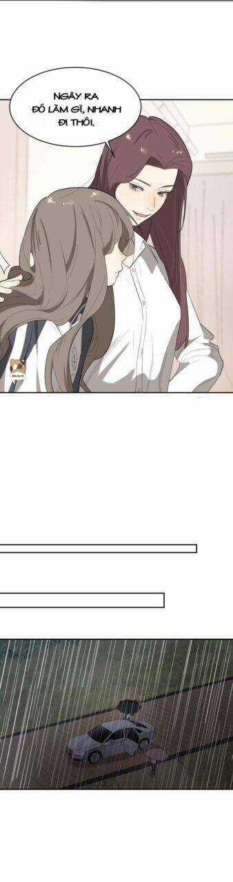 Đếm Ngược 3600 Giây Chapter 5 trang 16