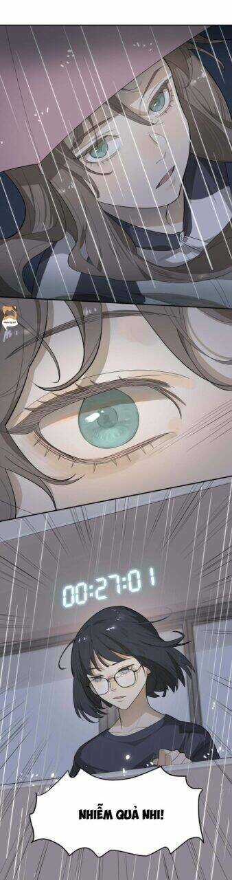 Đếm Ngược 3600 Giây Chapter 5 trang 17