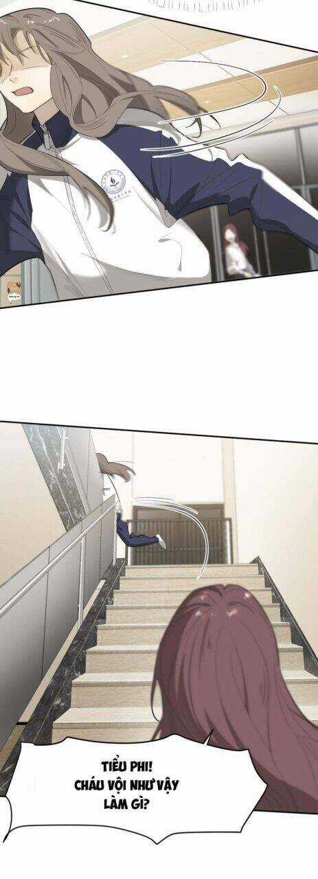 Đếm Ngược 3600 Giây Chapter 5 trang 19