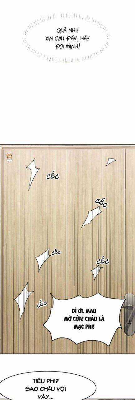 Đếm Ngược 3600 Giây Chapter 5 trang 20