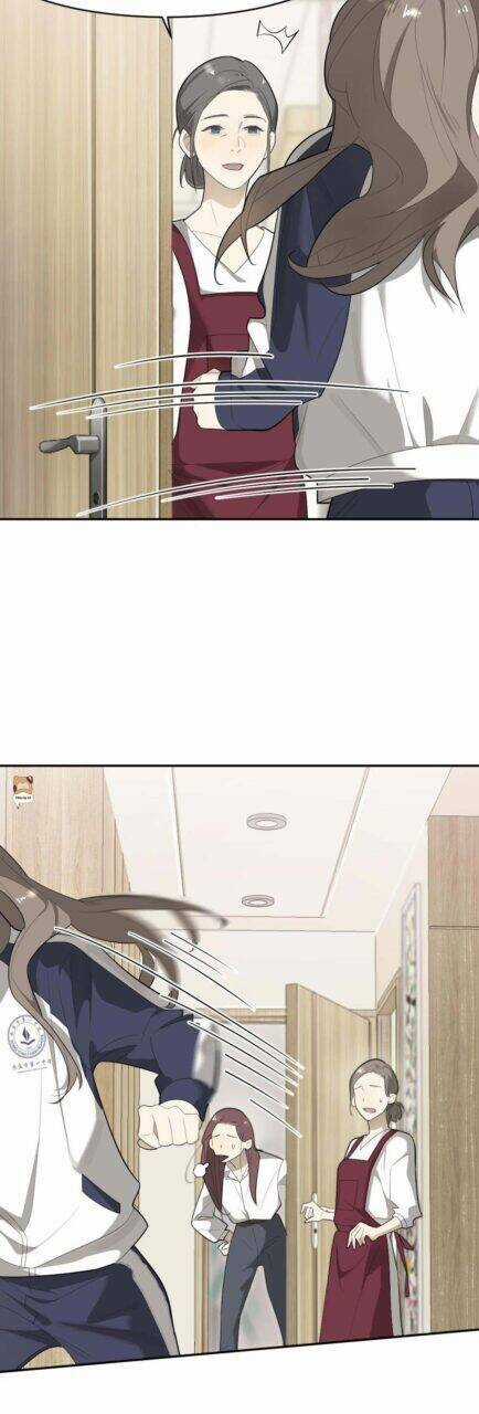 Đếm Ngược 3600 Giây Chapter 5 trang 21