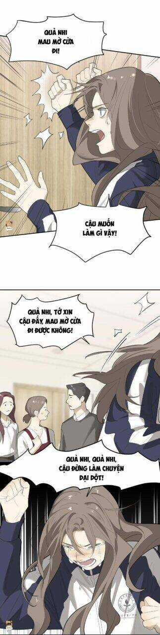 Đếm Ngược 3600 Giây Chapter 5 trang 22