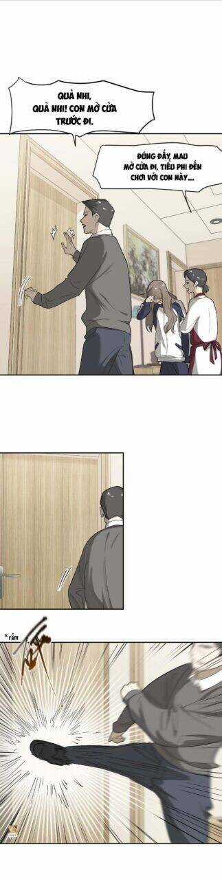 Đếm Ngược 3600 Giây Chapter 5 trang 23