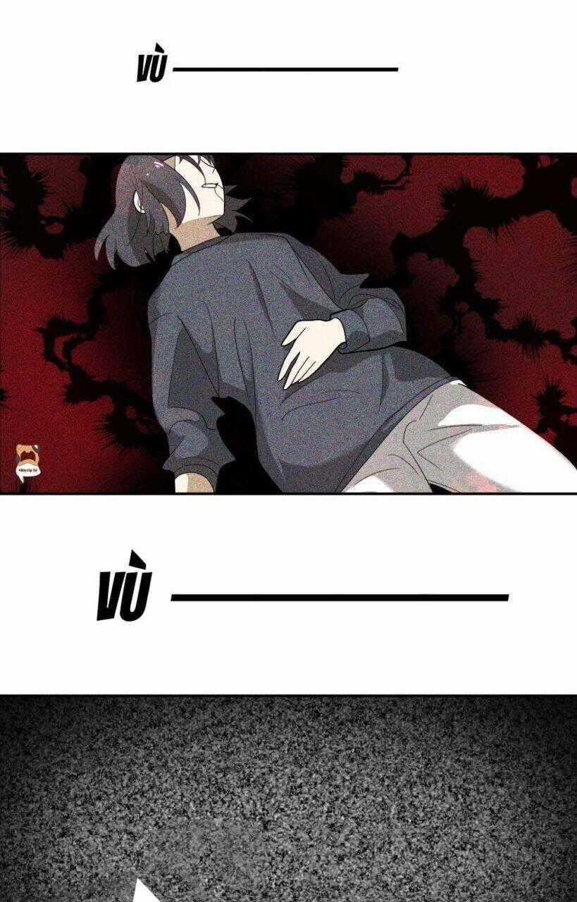 Đếm Ngược 3600 Giây Chapter 5 trang 26