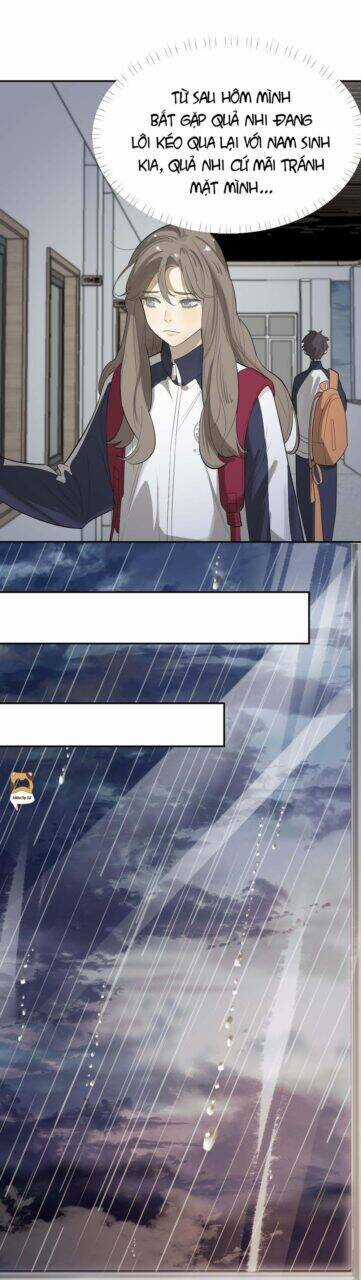 Đếm Ngược 3600 Giây Chapter 5 trang 3