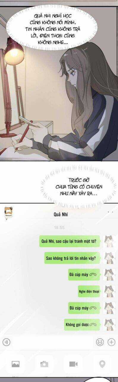 Đếm Ngược 3600 Giây Chapter 5 trang 4