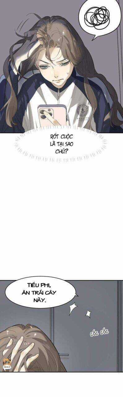 Đếm Ngược 3600 Giây Chapter 5 trang 5