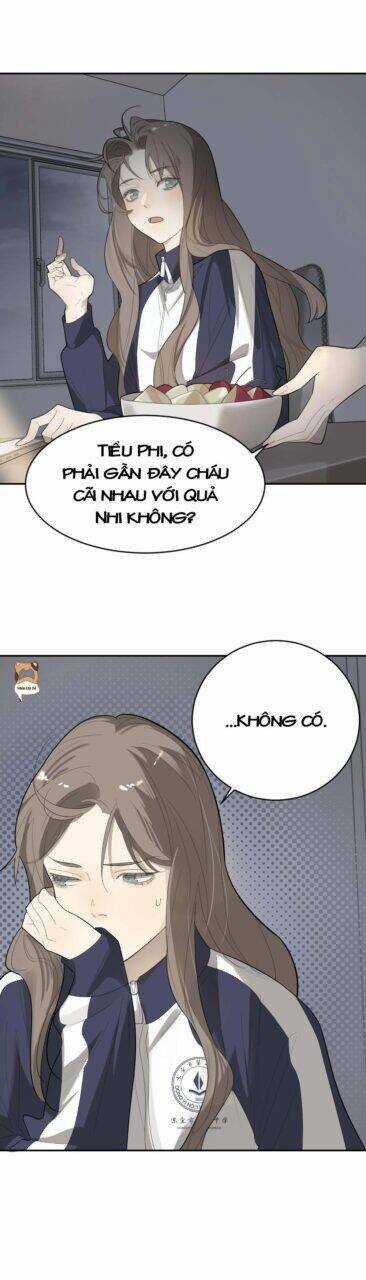 Đếm Ngược 3600 Giây Chapter 5 trang 6