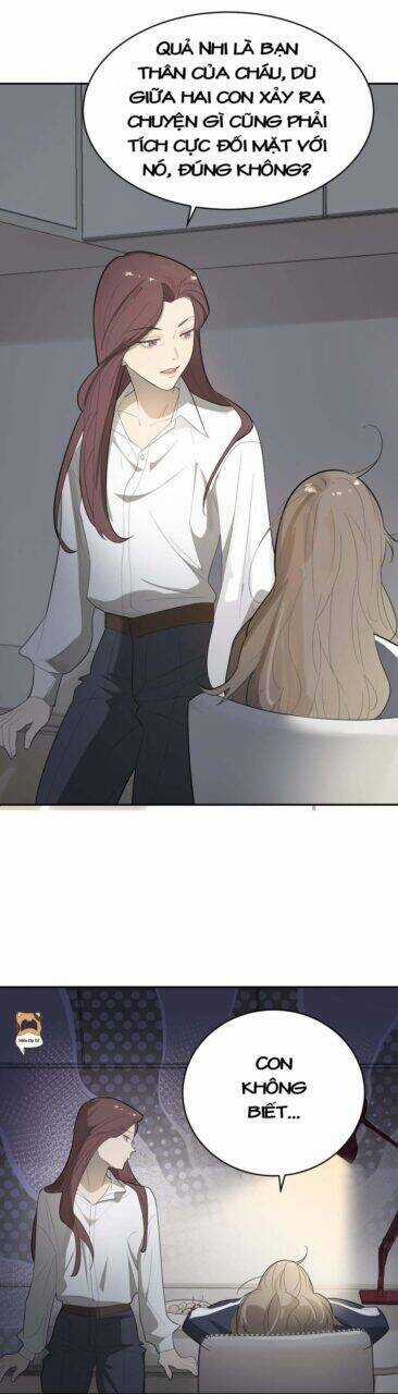 Đếm Ngược 3600 Giây Chapter 5 trang 7