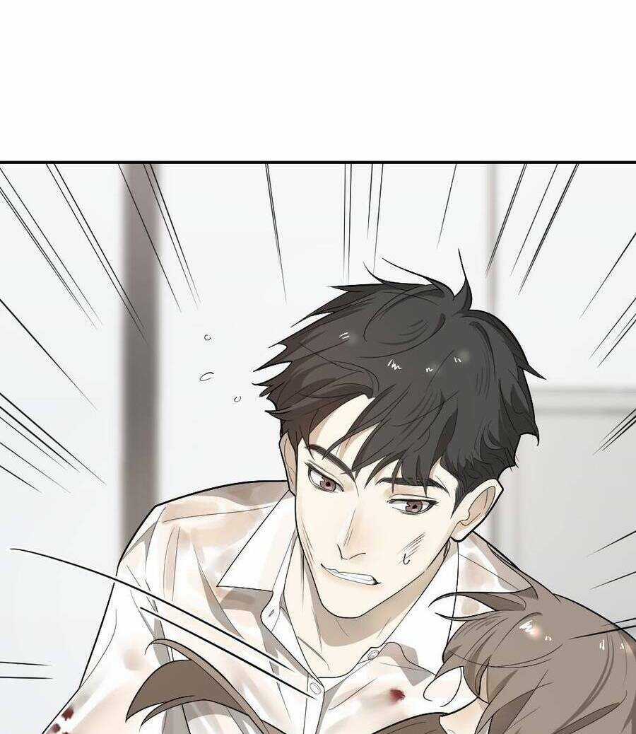 Đếm Ngược 3600 Giây Chapter 6 trang 10