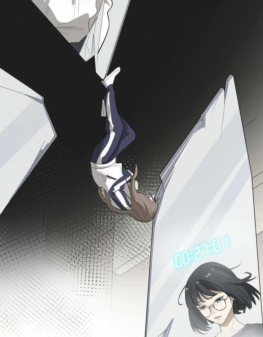 Đếm Ngược 3600 Giây Chapter 6 trang 16