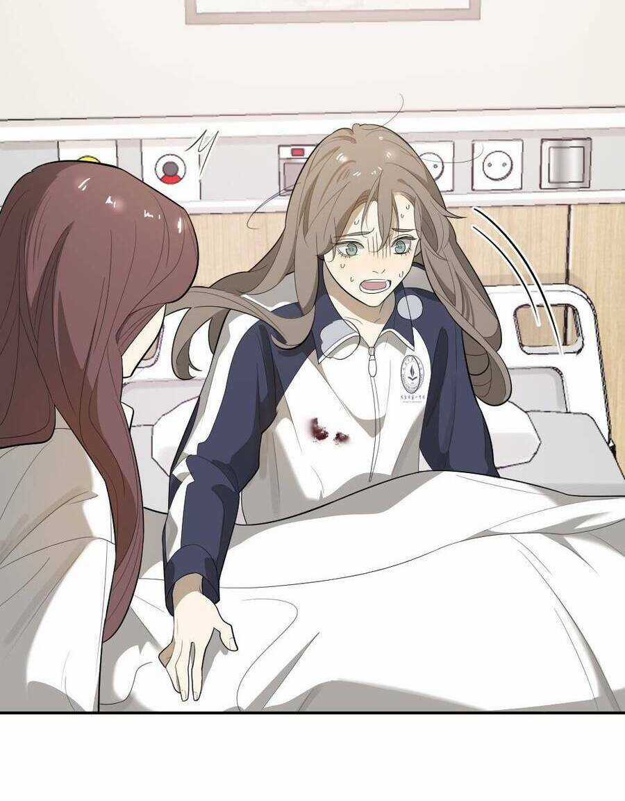 Đếm Ngược 3600 Giây Chapter 6 trang 18