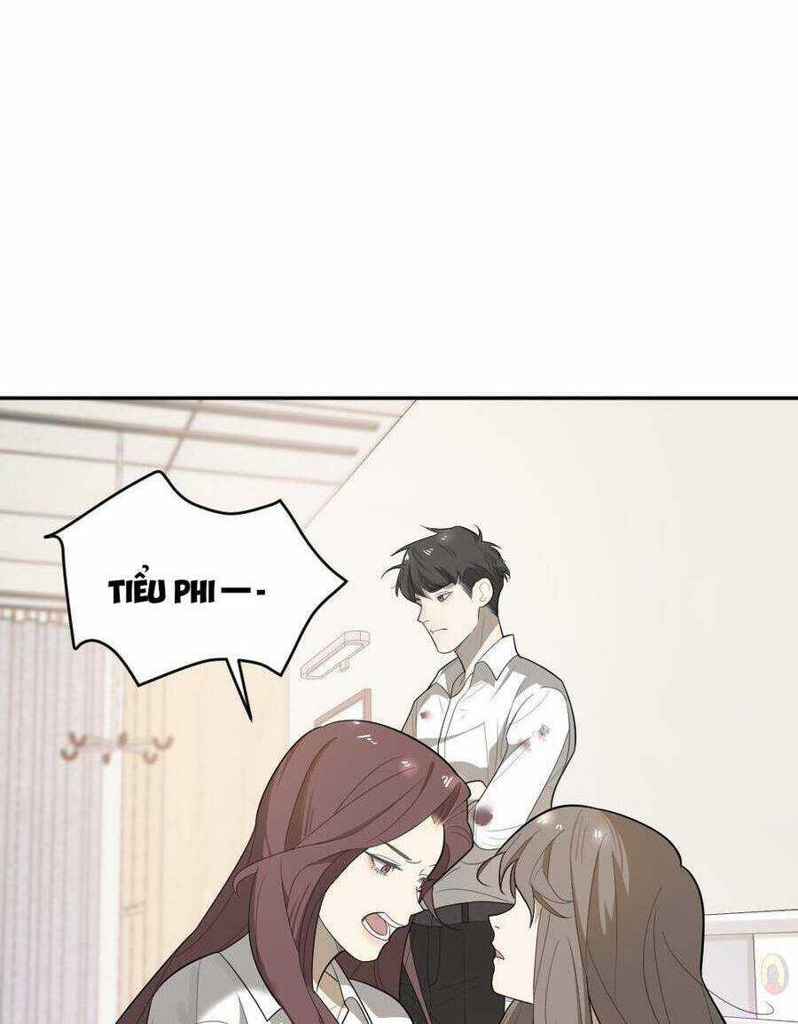 Đếm Ngược 3600 Giây Chapter 6 trang 19