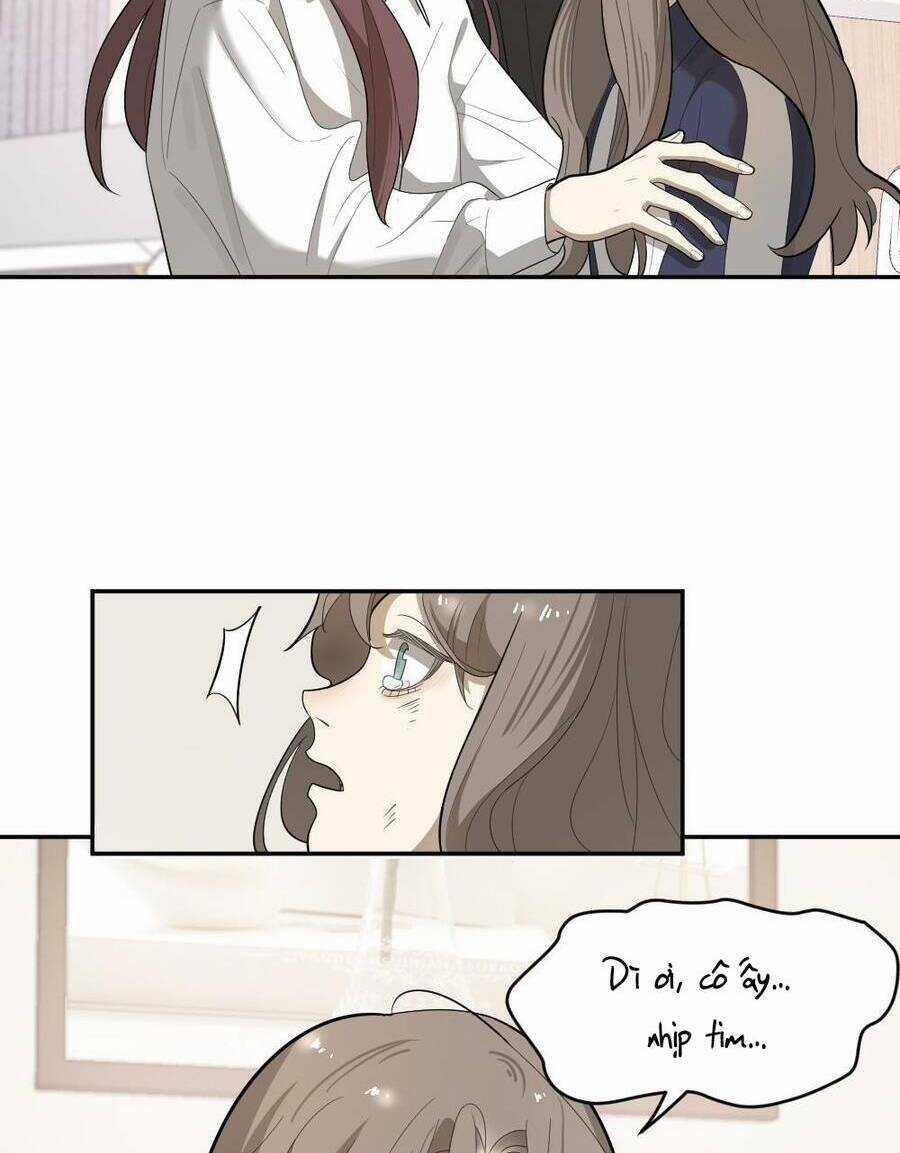 Đếm Ngược 3600 Giây Chapter 6 trang 20