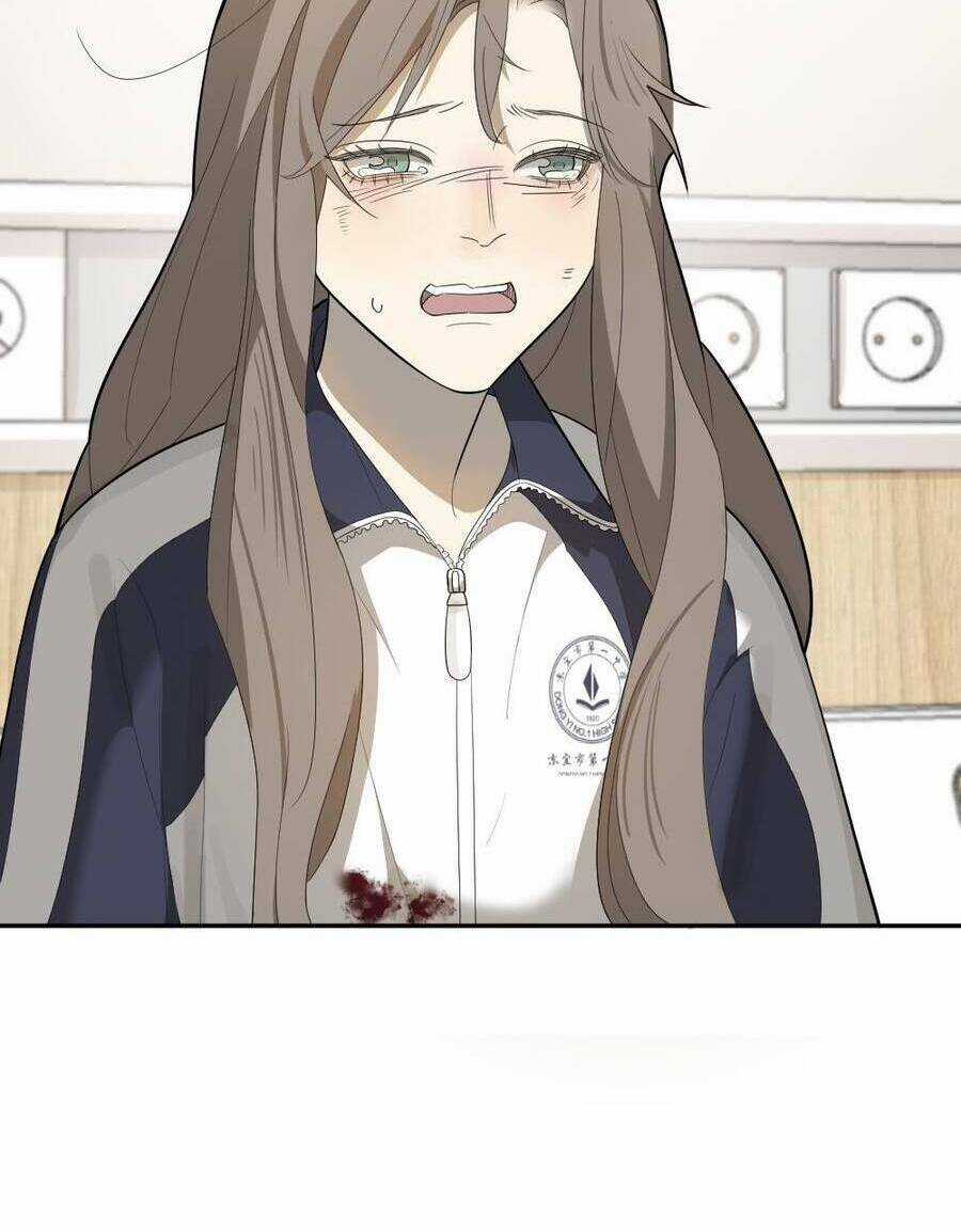 Đếm Ngược 3600 Giây Chapter 6 trang 21