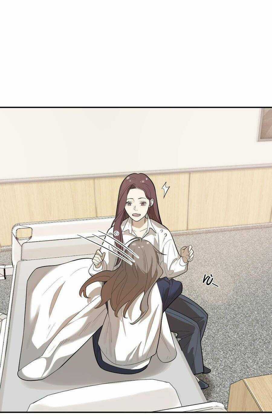 Đếm Ngược 3600 Giây Chapter 6 trang 23