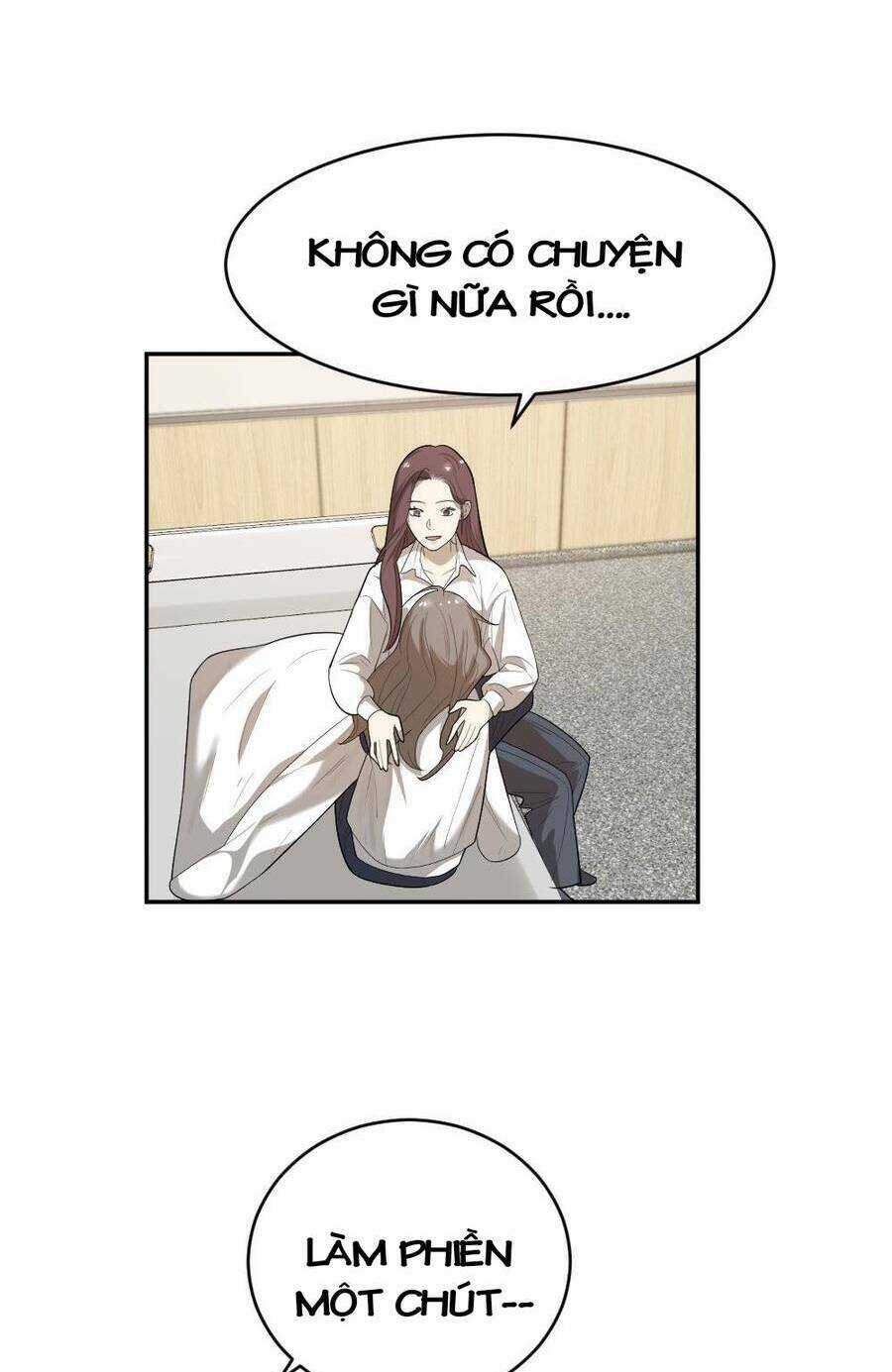 Đếm Ngược 3600 Giây Chapter 6 trang 24