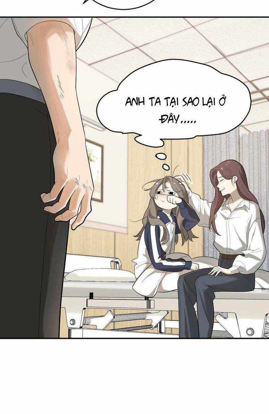 Đếm Ngược 3600 Giây Chapter 6 trang 25