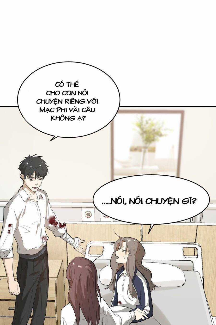 Đếm Ngược 3600 Giây Chapter 6 trang 26