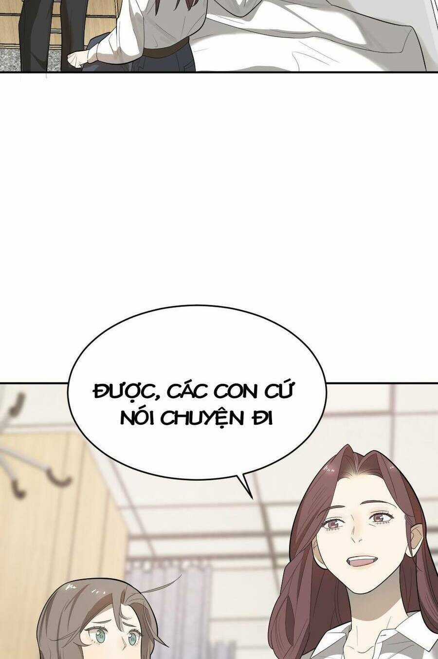 Đếm Ngược 3600 Giây Chapter 6 trang 27