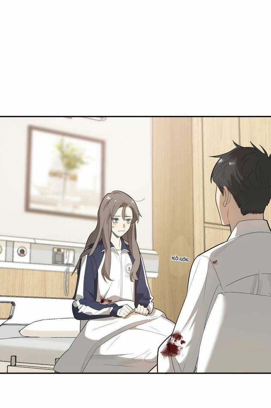 Đếm Ngược 3600 Giây Chapter 6 trang 29