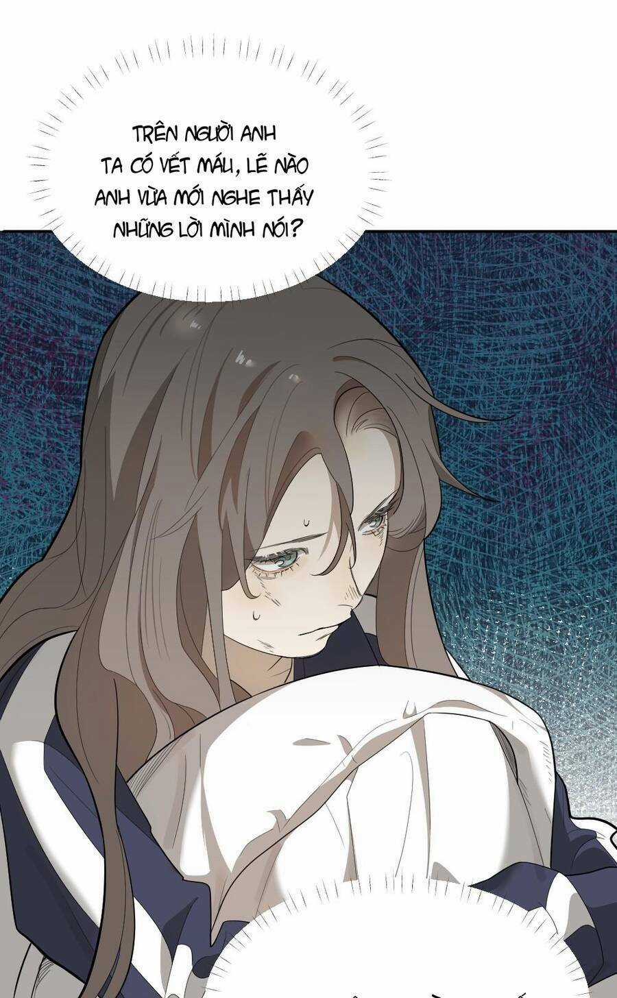 Đếm Ngược 3600 Giây Chapter 6 trang 30