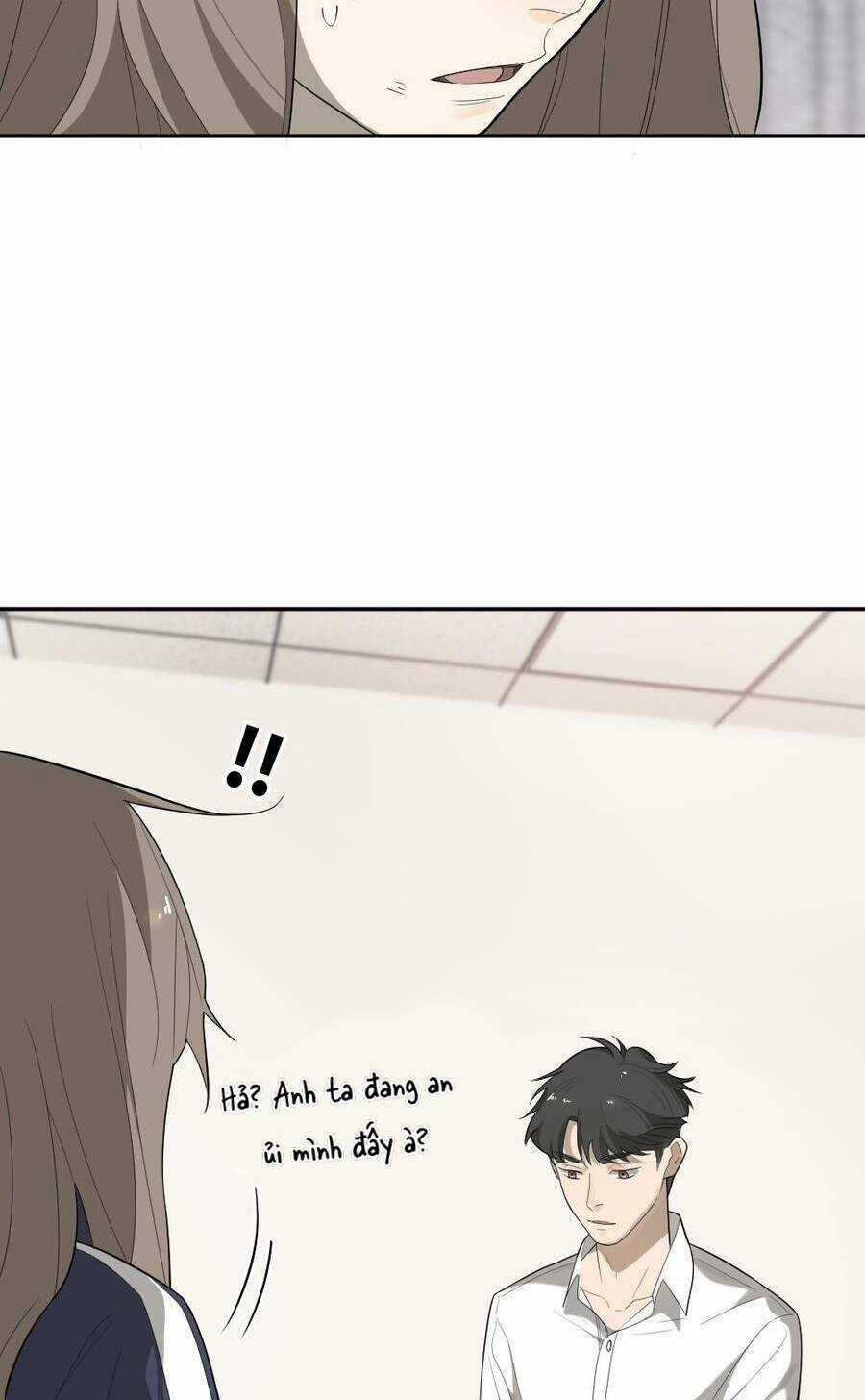 Đếm Ngược 3600 Giây Chapter 6 trang 32