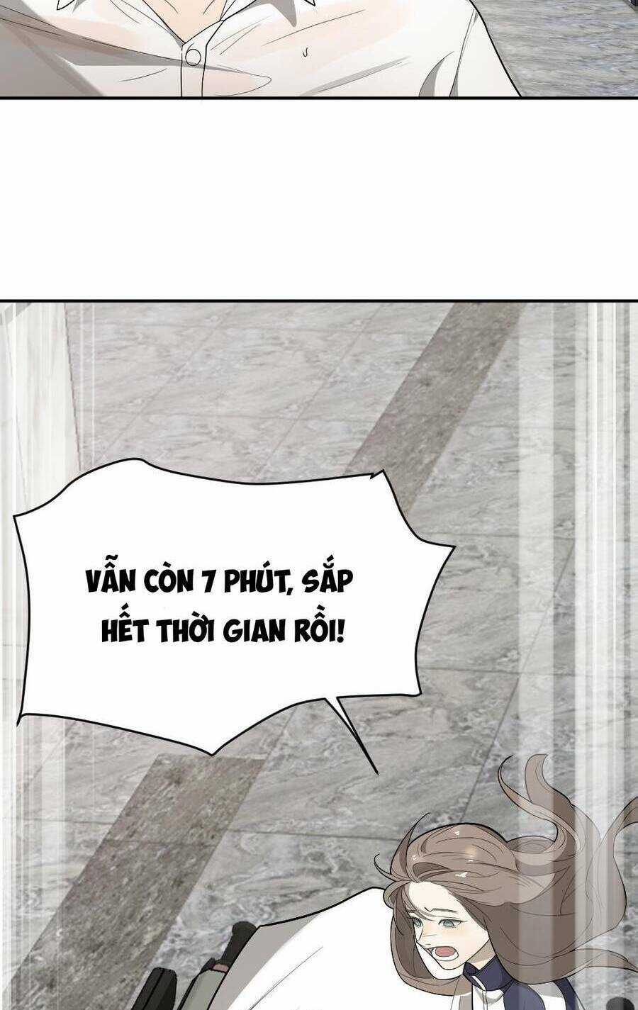 Đếm Ngược 3600 Giây Chapter 6 trang 4