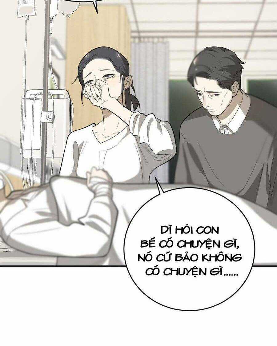 Đếm Ngược 3600 Giây Chapter 6 trang 45