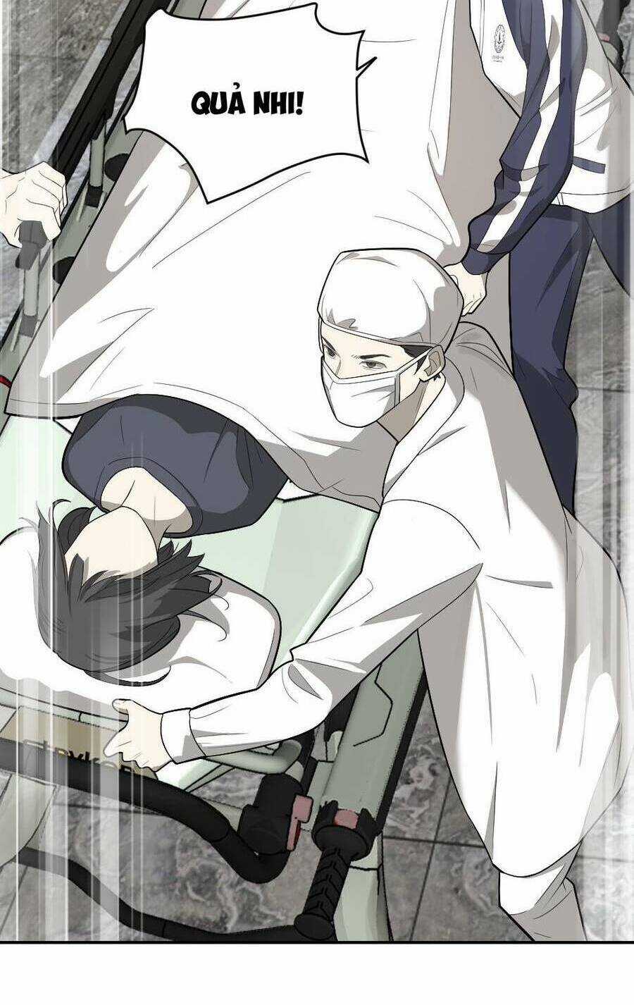 Đếm Ngược 3600 Giây Chapter 6 trang 5