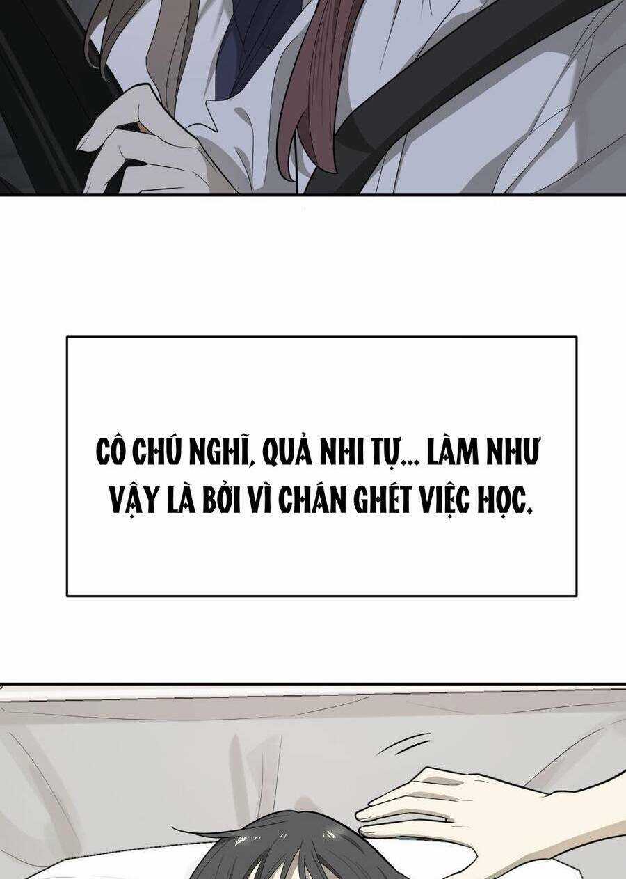 Đếm Ngược 3600 Giây Chapter 6 trang 54