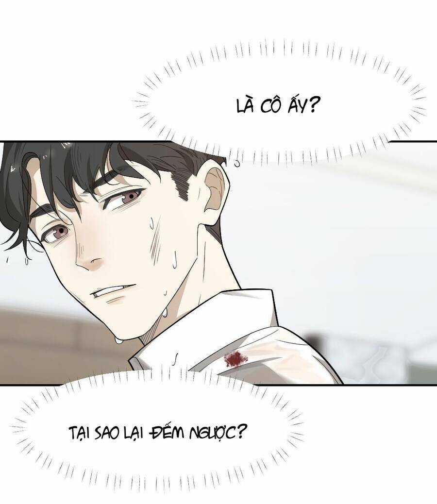 Đếm Ngược 3600 Giây Chapter 6 trang 6