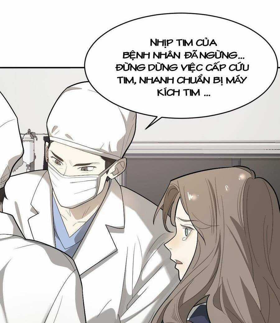 Đếm Ngược 3600 Giây Chapter 6 trang 7