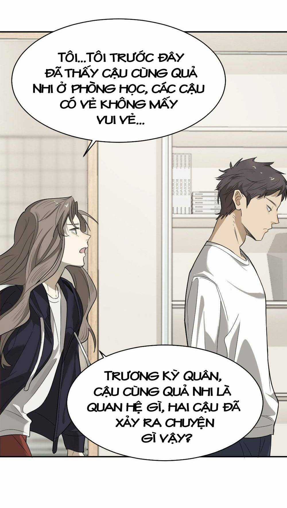 Đếm Ngược 3600 Giây Chapter 7 trang 13