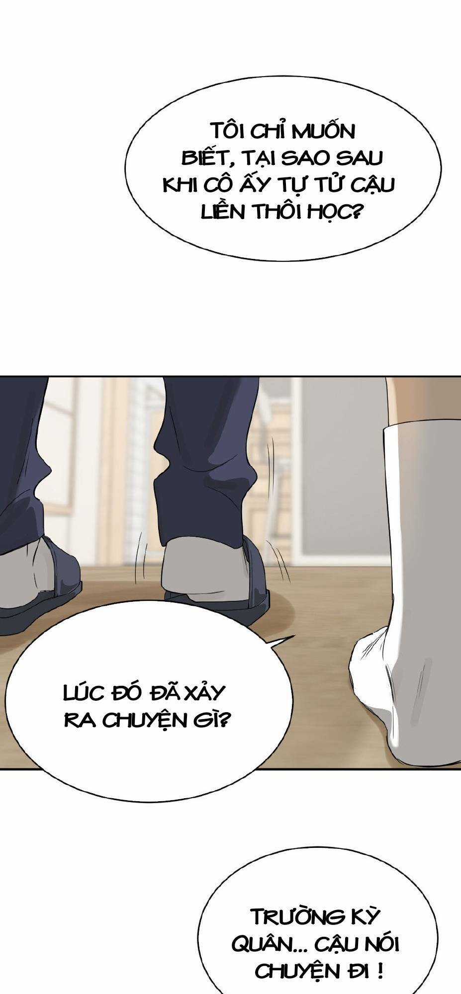 Đếm Ngược 3600 Giây Chapter 7 trang 14