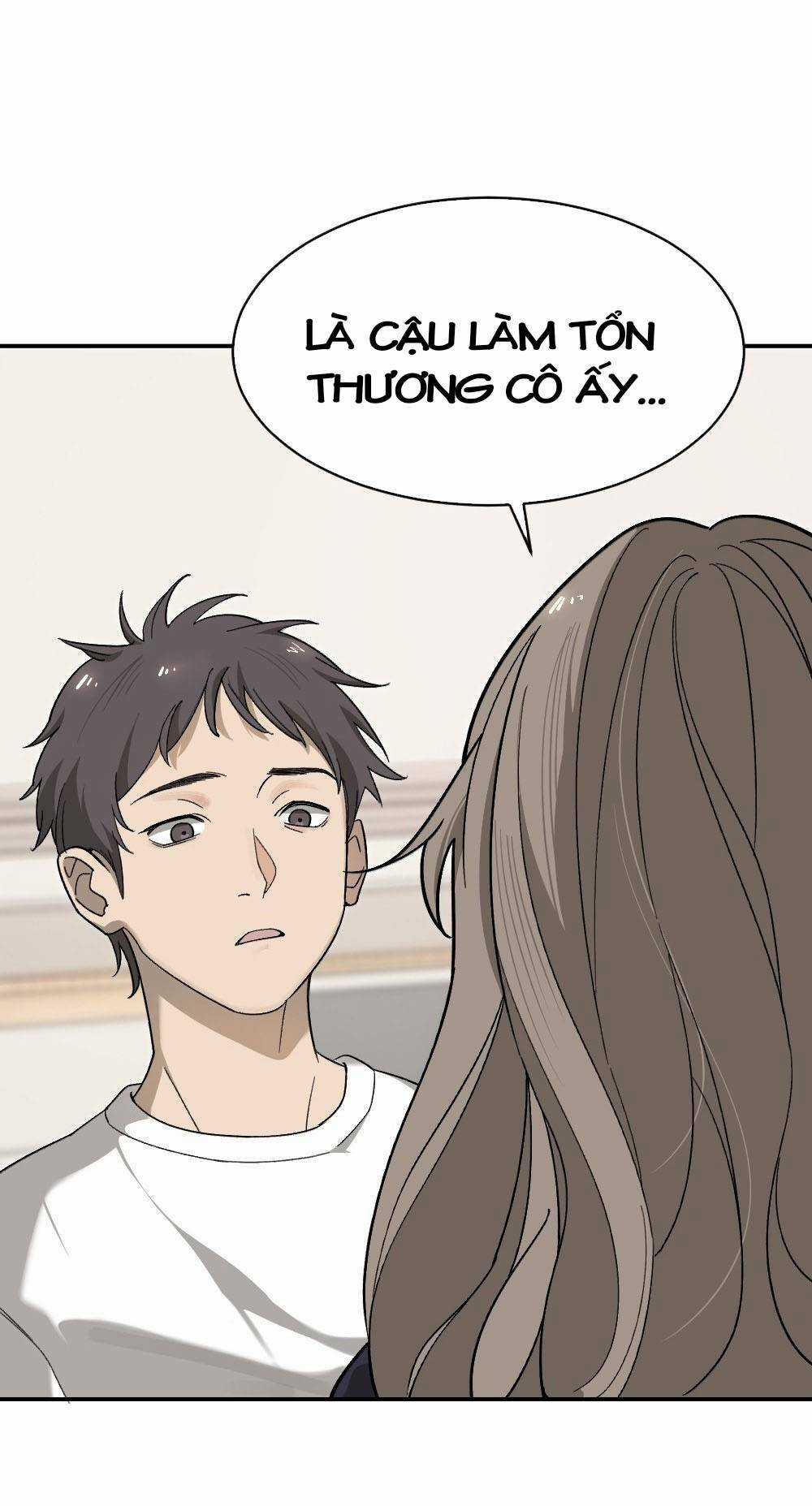 Đếm Ngược 3600 Giây Chapter 7 trang 17