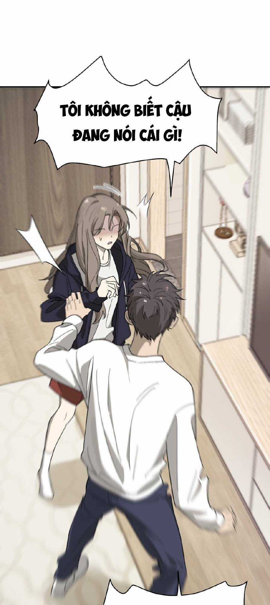 Đếm Ngược 3600 Giây Chapter 7 trang 19