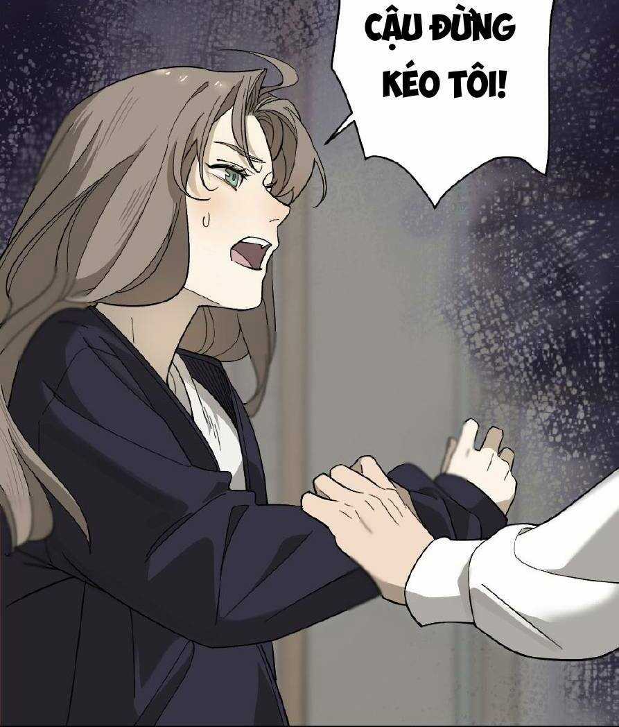 Đếm Ngược 3600 Giây Chapter 7 trang 21