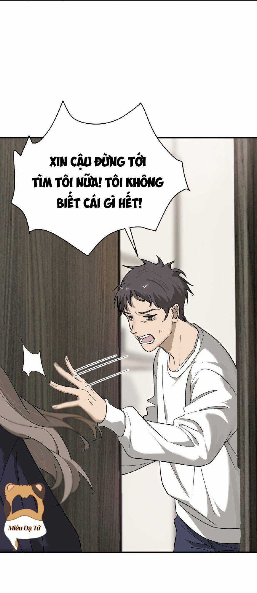 Đếm Ngược 3600 Giây Chapter 7 trang 22