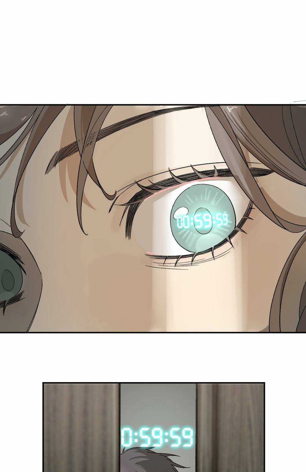 Đếm Ngược 3600 Giây Chapter 7 trang 25