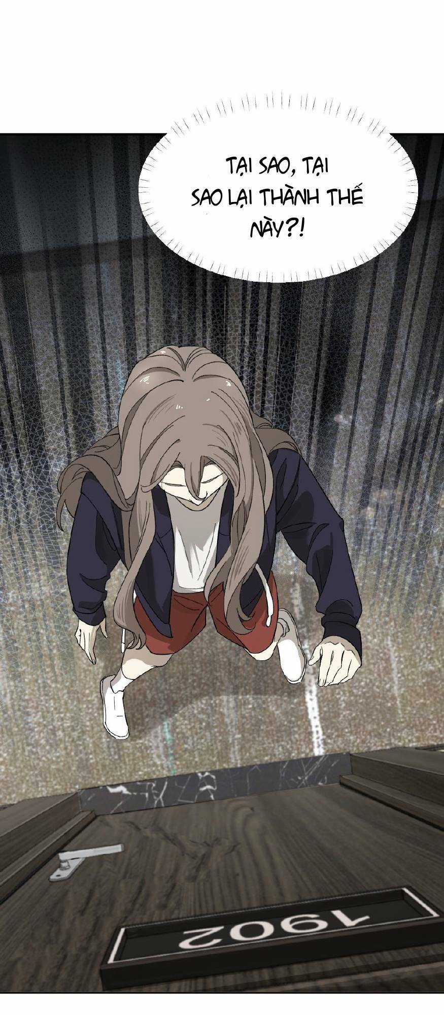 Đếm Ngược 3600 Giây Chapter 7 trang 27