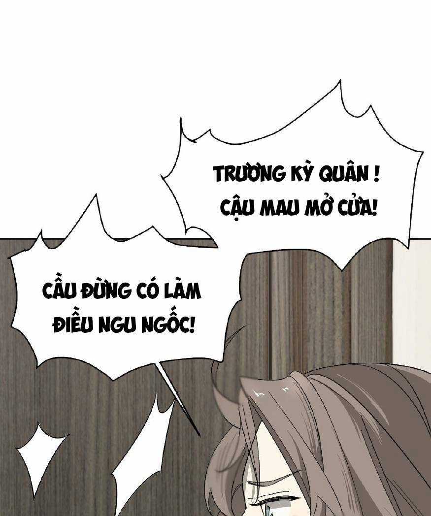 Đếm Ngược 3600 Giây Chapter 7 trang 28