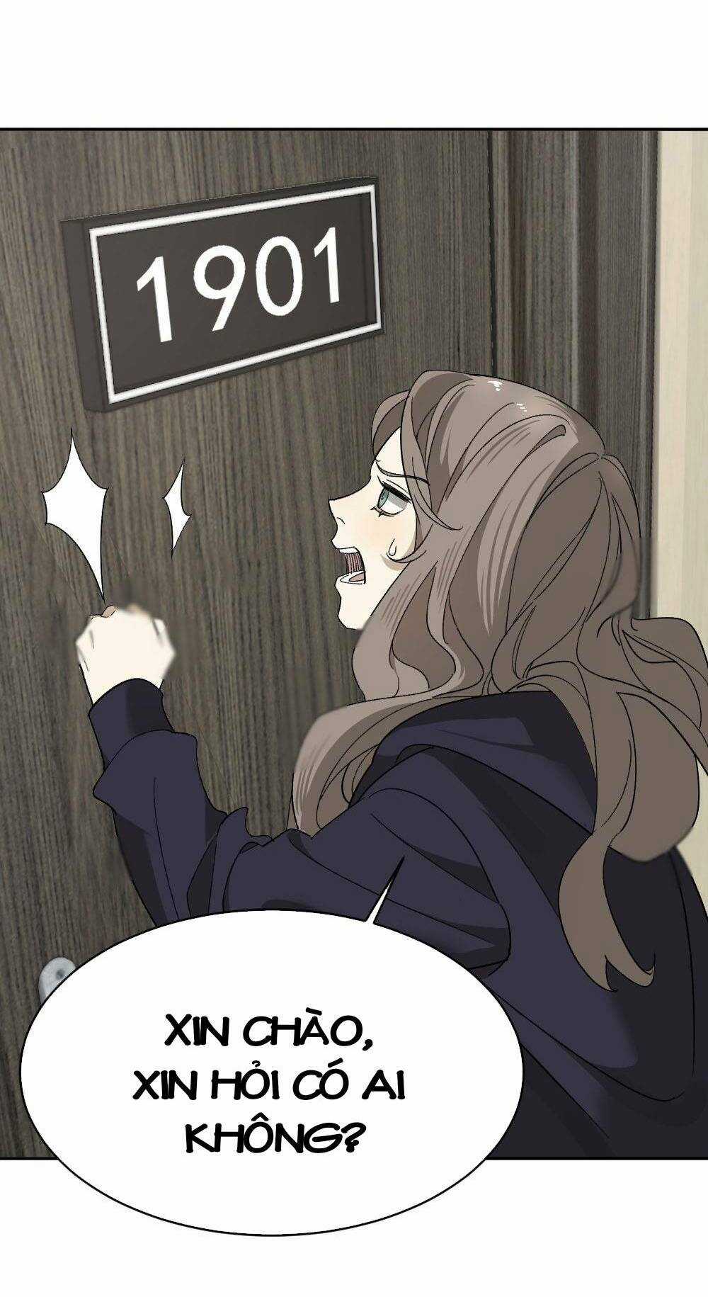 Đếm Ngược 3600 Giây Chapter 7 trang 31